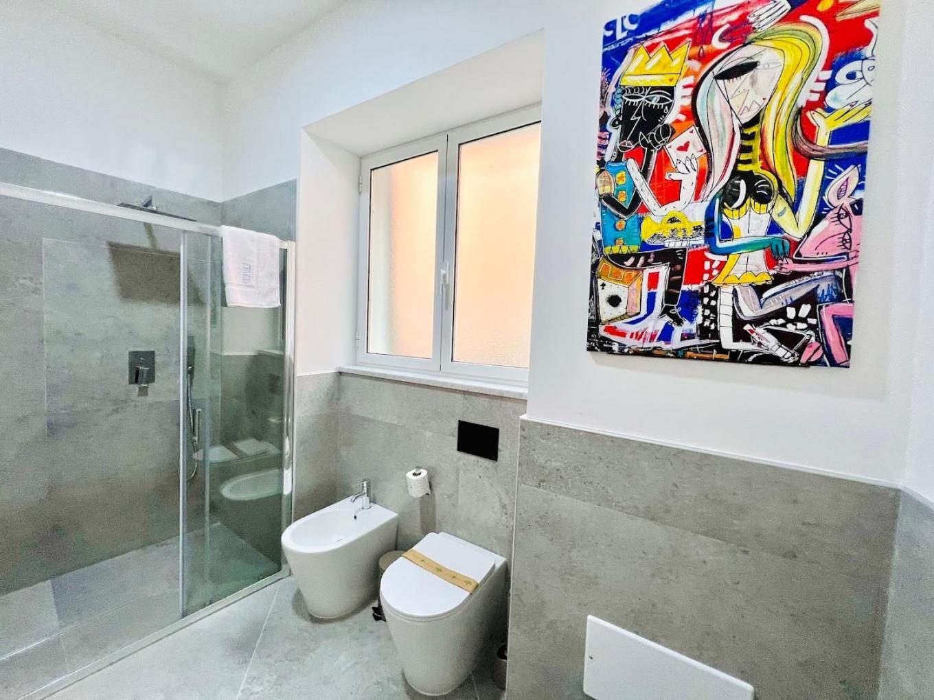 Pretoria Suites Palermo Esterno foto